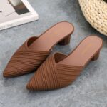 Heli Shark Spring and Summer Fashion - Image 2