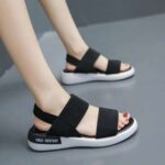 Comfort meets style in every step