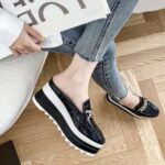 new mid-heel women's shoes - Image 5