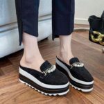 Vibrant Colorful Sneakers for a Fun Look - Image 4