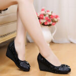 Bloom in style with every step - Image 10