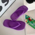 Snuggle Bunny Vegan Leather Slides - Image 13