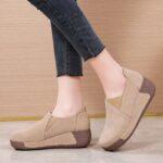 tylish Heeled Sandals for Dressy Looks - Image 6