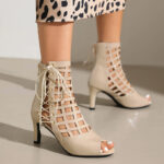 Pencil Heel PH353 - Image 4