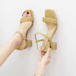 Box Heel BOXH600 - Image 4