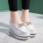 Casual Slip-On Shoes for Quick Outings - Image 3