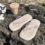 Snuggle Bunny Vegan Leather Slides - Image 14