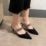 Pencil Heel PH299