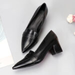 Box Heel BOXH328