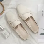 Baotou half-slippers women - Image 2