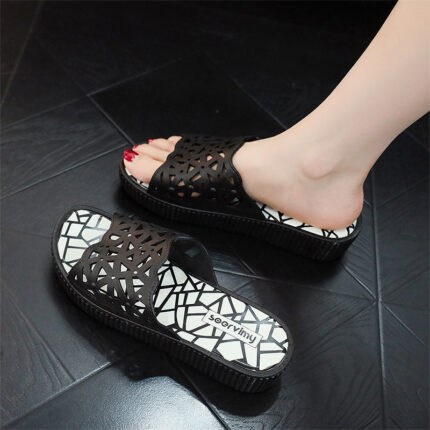 Balance Heel BH583
