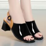 These sandals combine comfort with style - Image 4