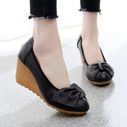 Bloom in style with every step