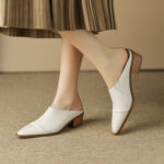 Box Heel BOXH433 - Image 2