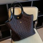 Oxford Blinger commuter tote bag