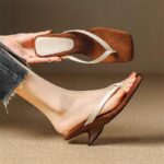 Box Heel BOXH518 - Image 2