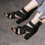 Box Heel BOXH473