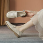 Twilight Spark Faux Suede Winter Boots - Image 3