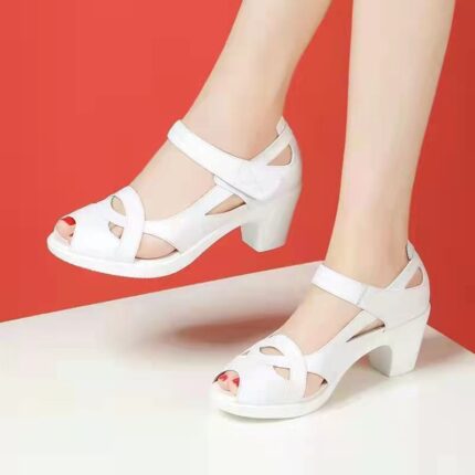 Box Heel BOXH027