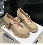 Box Heel BOXH555 - Image 5