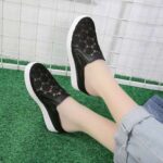 Breezy Styles: Ultimate Summer Footwear - Image 7