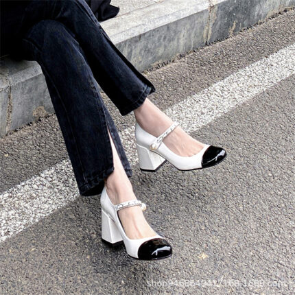 Starlight Queen Faux Suede Heels