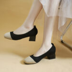 Box Heel BOXH538