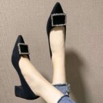 These slippers feels like walking on a soft, - Image 2