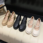 Box Heel BOXH555 - Image 2