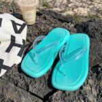 Snuggle Bunny Vegan Leather Slides - Image 16