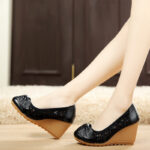 Bloom in style with every step - Image 9