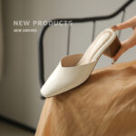 Box Heel BOXH607 - Image 4