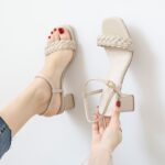 Box Heel BOXH600 - Image 3