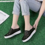 Breezy Styles: Ultimate Summer Footwear - Image 5