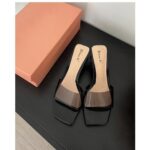 Block heel  BOXH745 - Image 6