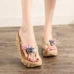 Balance Heel BH594