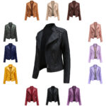 Jacket JK043 - Image 2