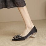 Pencil Heel PH371 - Image 4