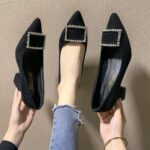 These slippers feels like walking on a soft, - Image 3