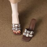 BOXH Heel BOXH629 - Image 4