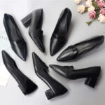 Box Heel BOXH328 - Image 3