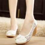 Bloom in style with every step - Image 7