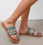 Slipper  SL358 - Image 4