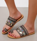 Slipper  SL358 - Image 3