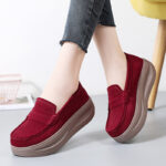 STOCK-Balance Shoes BS290