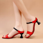 Lightweight Hiking Shoes for Summer Trails - Image 3