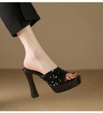 Pencil Heel PH355 - Image 4