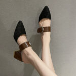 Box Heel BOXH567 - Image 3