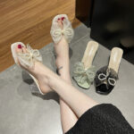 Box Heel BOXH605 - Image 2