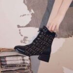 Stylish Snow Boots for Cold Weather